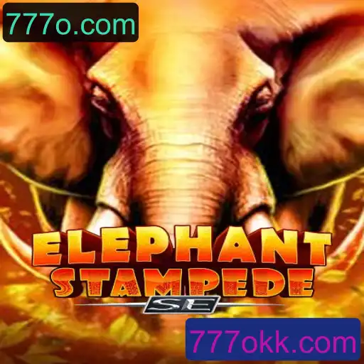Aventura Selvagem: Descubra o ElephantStampedeSE
