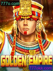 GoldenEmpire: O Mundo Fascinante de Aventuras e Estratégias