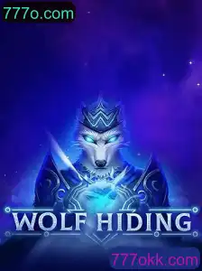 WolfHiding: A New Adventure in Gaming