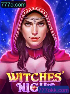 Descubra o Fascinante Universo de WitchesNight