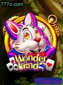 Descubra o Mundo Fascinante de Wonderland: O Jogo Que Conquista Multidões